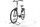 Gudereit EC 3 2022 | bílý | 28" | 55 cm | 500 - 3000 km, thumbnail 5 of 5