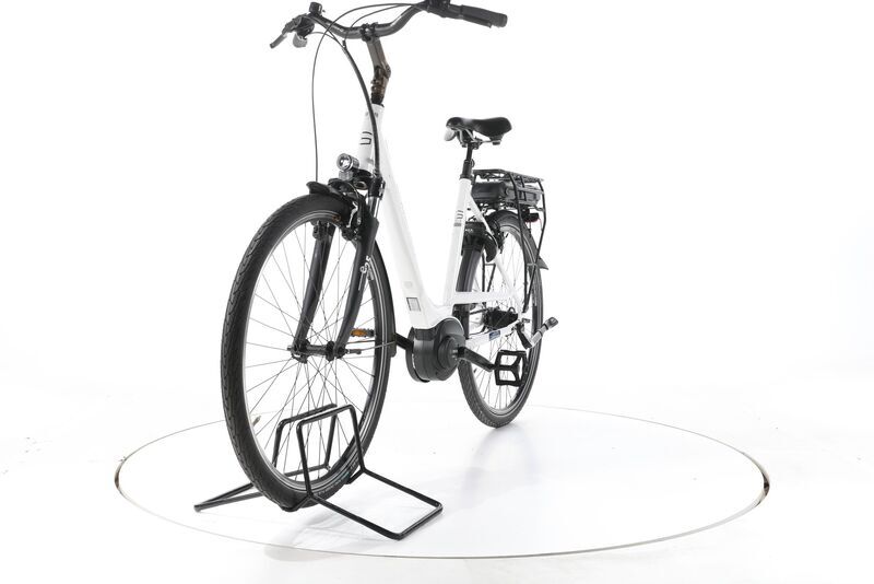 Gudereit EC 3 2022 | bílý | 28" | 55 cm | 500 - 3000 km, image 5 of 5