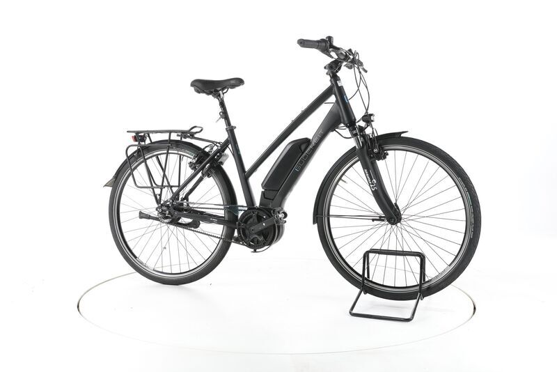 Gudereit EC-3.5 2022 | black | 28" | 500 - 3000 km 1