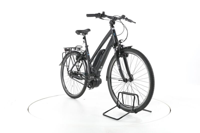 Gudereit EC-3.5 2022 | black | 28" | 500 - 3000 km 2