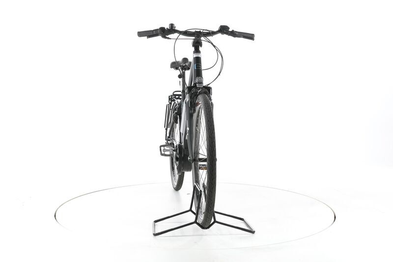 Gudereit EC-3.5 2022 | black | 28" | 500 - 3000 km 3