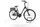 Gudereit EC-3.5 2024 | černá | 28" | 50 cm | < 500 km, thumbnail 2 of 5