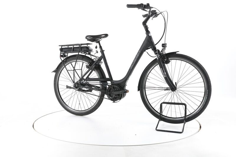 Gudereit EC-3.5 2024 | černá | 28" | 50 cm | < 500 km, image 2 of 5