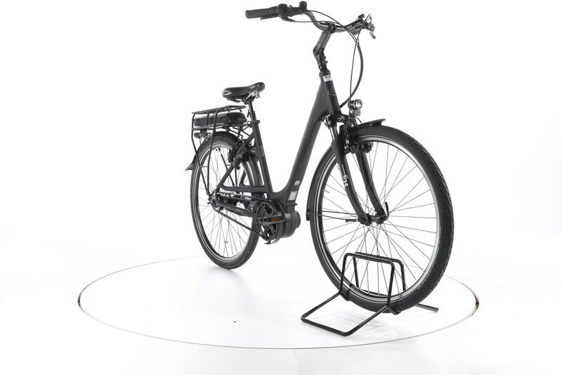 Gudereit EC-3.5 2024 | černá | 28" | 50 cm | < 500 km, image 3 of 5