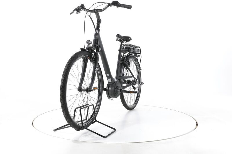 Gudereit EC-3.5 2024 | černá | 28" | 50 cm | < 500 km, image 5 of 5