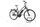 Gudereit EC-3.5 RT 2022 | black | 28" | 55 cm | > 3000 km, thumbnail 1 of 4