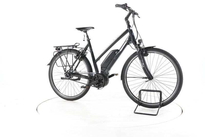 Gudereit EC-3.5 RT 2022 | black | 28" | 55 cm | > 3000 km, image 1 of 4