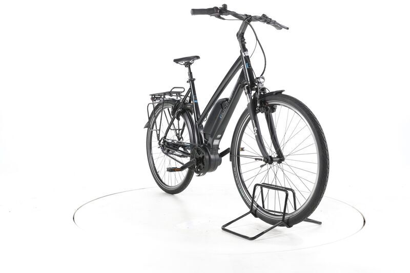 Gudereit EC-3.5 RT 2022 | black | 28" | 55 cm | > 3000 km, image 2 of 4