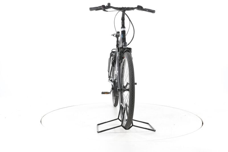 Gudereit EC-3.5 RT 2022 | black | 28" | 55 cm | > 3000 km, image 3 of 4