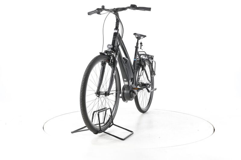 Gudereit EC-3.5 RT 2022 | black | 28" | 55 cm | > 3000 km, image 4 of 4
