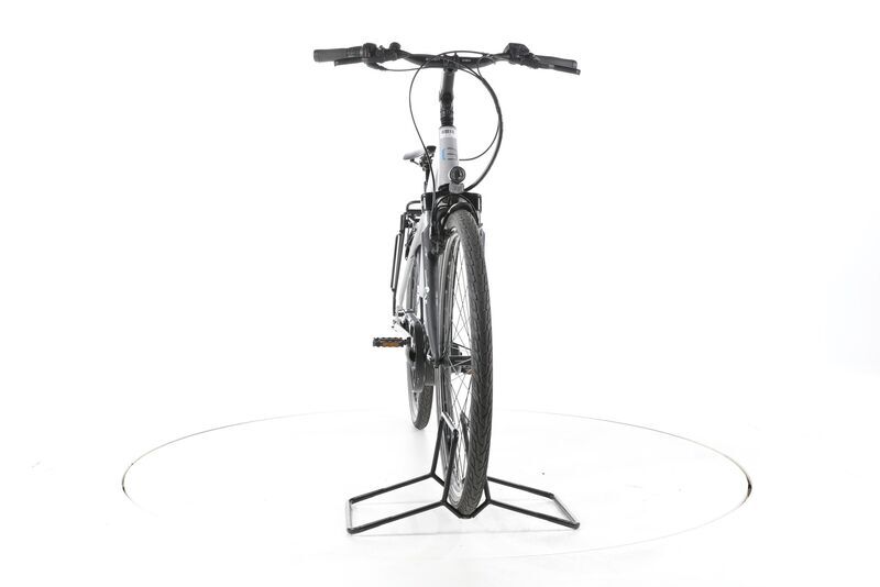 Gudereit EC-3.5 RT 2022 | šedá | 28" | 53 cm | 500 - 3000 km, image 4 of 5