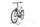 Gudereit EC-3.5 RT 2022 | šedá | 28" | 53 cm | 500 - 3000 km, thumbnail 5 of 5