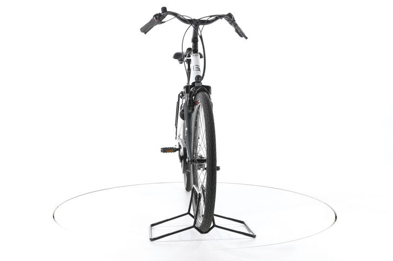 Gudereit EC 3 Einrohr 2022 | wit | 28" | 56 cm | < 500 km 3