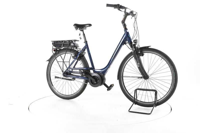 Gudereit EC-3 RT 2022 | blue | 28" | 55 cm | > 3000 km, image 1 of 4