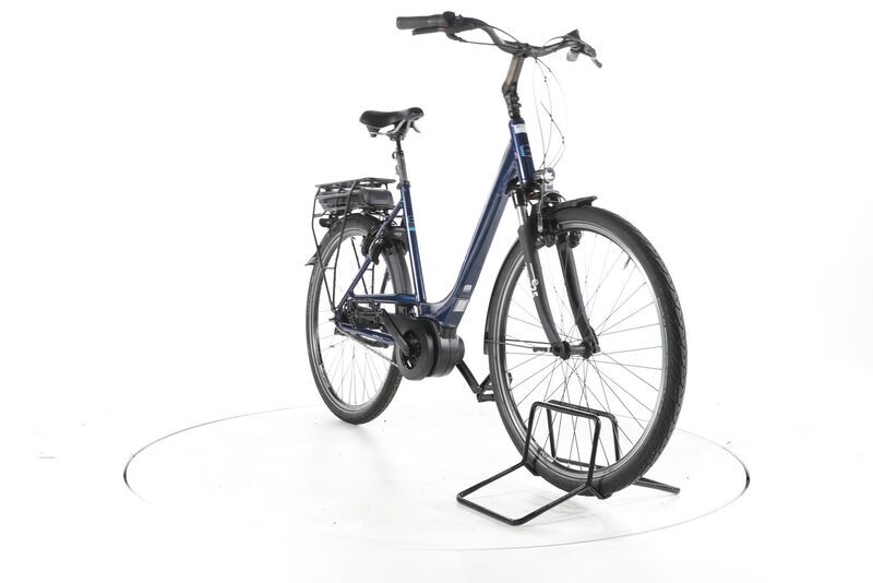 Gudereit EC-3 RT 2022 | blue | 28" | 55 cm | > 3000 km, image 2 of 4