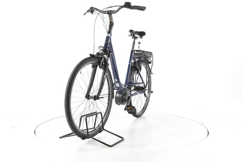 Gudereit EC-3 RT 2022 | blue | 28" | 55 cm | > 3000 km, image 4 of 4