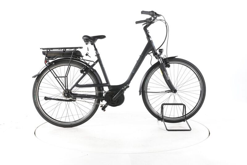 Gudereit EC-3 RT 2022 | černý | 28" | 50 cm | 500 - 3000 km, image 1 of 5