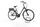 Gudereit EC-3 RT 2022 | černý | 28" | 50 cm | 500 - 3000 km, thumbnail 2 of 5