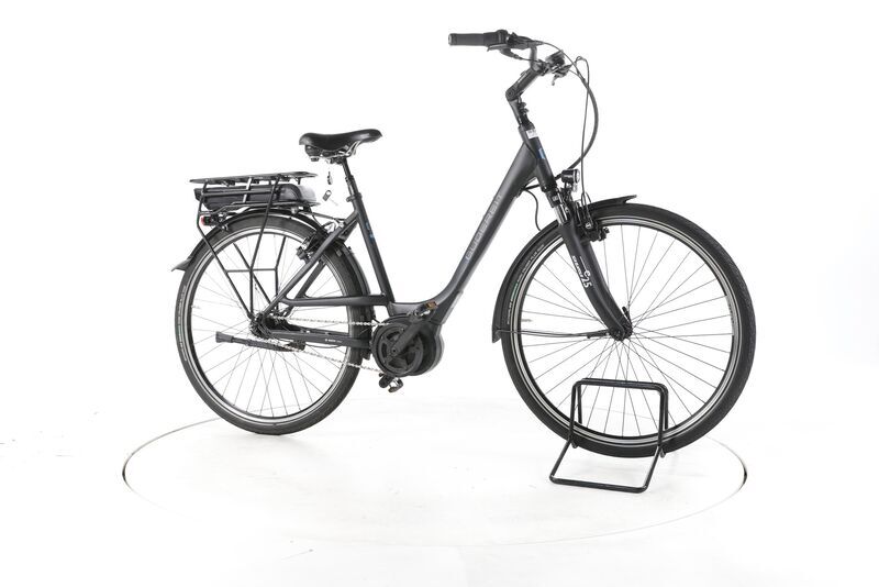 Gudereit EC-3 RT 2022 | černý | 28" | 50 cm | 500 - 3000 km, image 2 of 5
