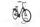 Gudereit EC-3 RT 2022 | černý | 28" | 50 cm | 500 - 3000 km, thumbnail 3 of 5