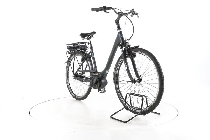 Gudereit EC-3 RT 2022 | černý | 28" | 50 cm | 500 - 3000 km, image 3 of 5