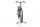 Gudereit EC-3 RT 2022 | černý | 28" | 50 cm | 500 - 3000 km, thumbnail 4 of 5