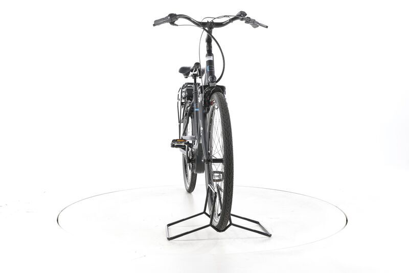 Gudereit EC-3 RT 2022 | černý | 28" | 50 cm | 500 - 3000 km, image 4 of 5