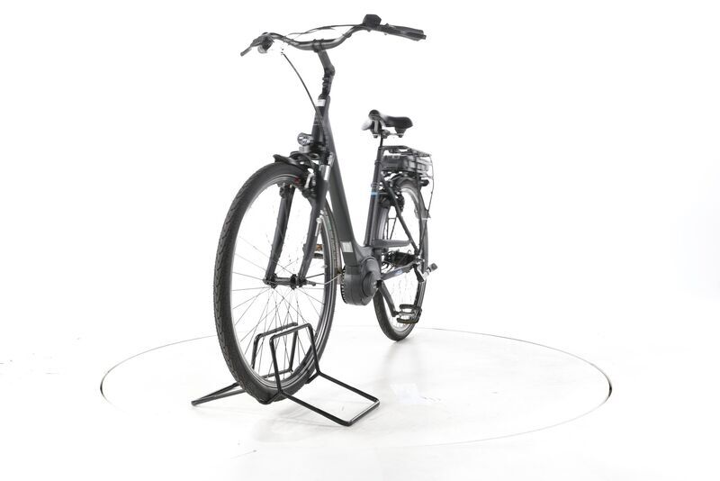 Gudereit EC-3 RT 2022 | černý | 28" | 50 cm | 500 - 3000 km, image 5 of 5