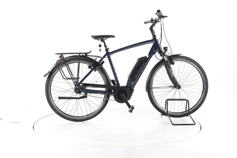 Gudereit EC-3 RT 2022 | modrá | 28" | 53 cm | 500 - 3000 km, image 1 of 5