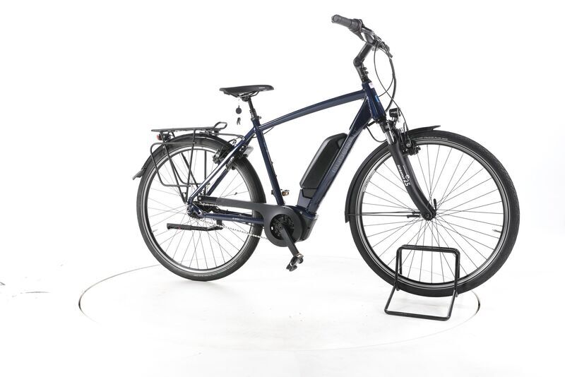 Gudereit EC-3 RT 2022 | modrá | 28" | 53 cm | 500 - 3000 km, image 2 of 5