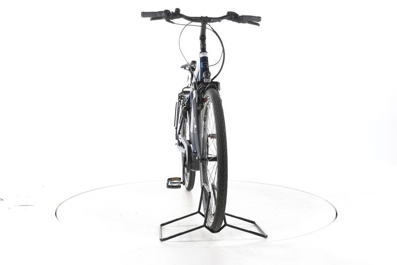 Gudereit EC-3 RT 2022 | modrá | 28" | 53 cm | 500 - 3000 km, image 4 of 5