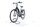 Gudereit EC-3 RT (2022) | Tiefeinsteiger | schwarz/blau | 28" | 51 cm | 100 - 500 km thumbnail 4/5
