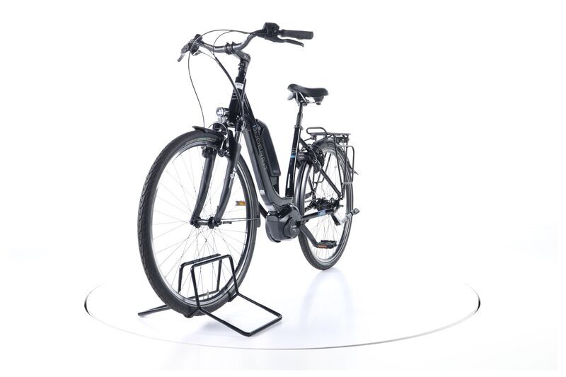 Gudereit EC-3 RT (2022) | Tiefeinsteiger | schwarz/blau | 28" | 51 cm | 100 - 500 km 4