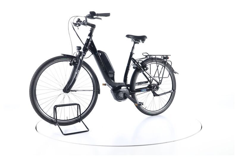 Gudereit EC-3 RT (2022) | Tiefeinsteiger | schwarz/blau | 28" | 51 cm | 100 - 500 km 5