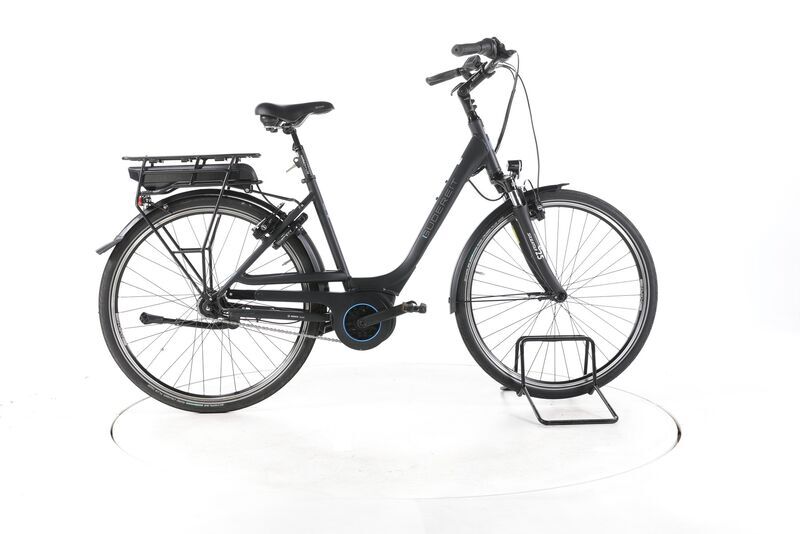 Gudereit EC-3 RT Elegance 2022 | černá | 28" | 50 cm | 500 - 3000 km, image 1 of 5