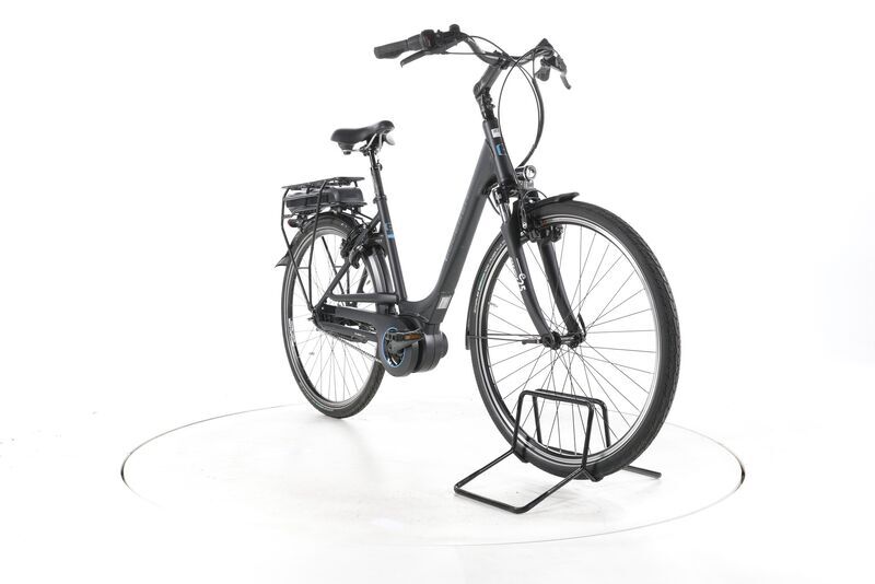Gudereit EC-3 RT Elegance 2022 | černá | 28" | 50 cm | 500 - 3000 km, image 3 of 5