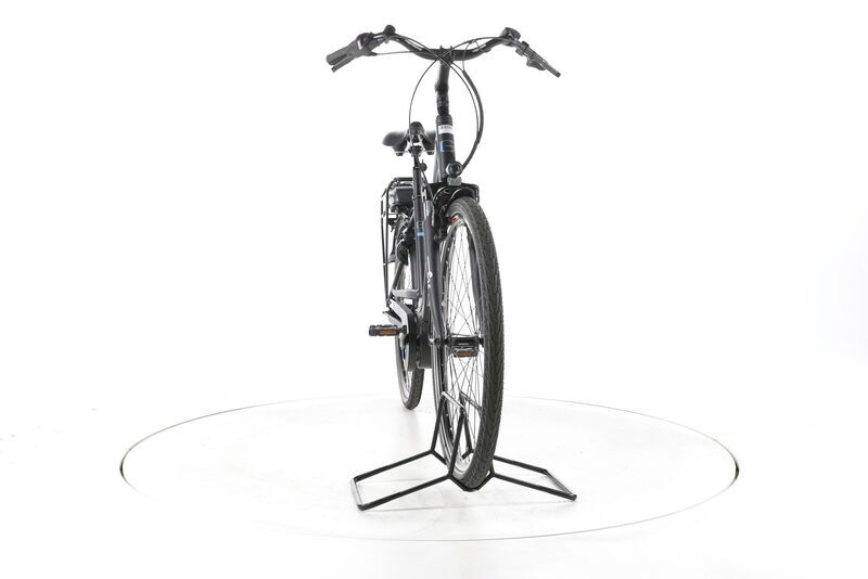 Gudereit EC-3 RT Elegance 2022 | černá | 28" | 50 cm | 500 - 3000 km, image 4 of 5