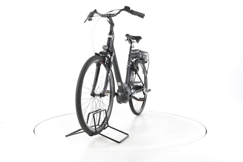 Gudereit EC-3 RT Elegance 2022 | černá | 28" | 50 cm | 500 - 3000 km, image 5 of 5