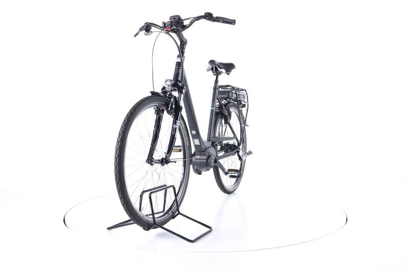 Gudereit EC-4 (2022) | Low Entry | black | 28" | 55 cm | 500 - 1000 km 4