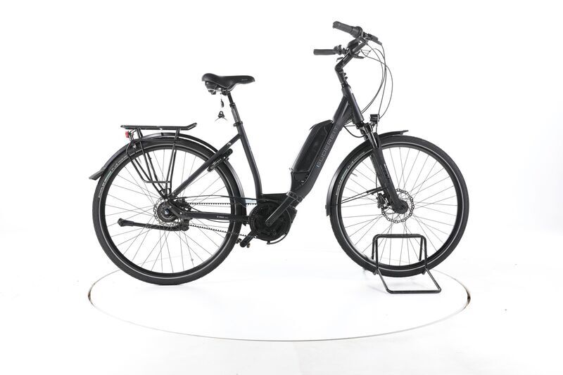 Gudereit EC-4.5 RT 2022 | noir | 28" | 50 cm | 500 - 3000 km, image 1 of 5