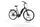 Gudereit EC-4.5 RT 2022 | noir | 28" | 50 cm | 500 - 3000 km, thumbnail 2 of 5
