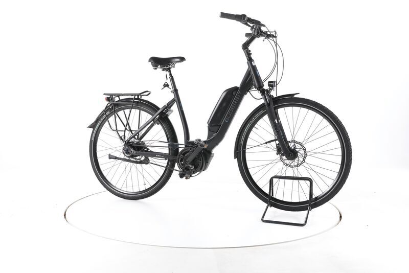 Gudereit EC-4.5 RT 2022 | noir | 28" | 50 cm | 500 - 3000 km, image 2 of 5
