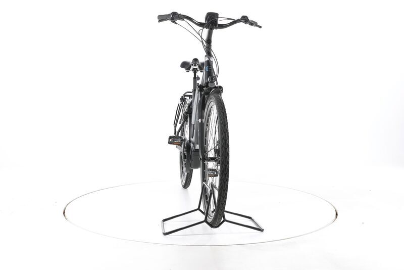 Gudereit EC-4.5 RT 2022 | noir | 28" | 50 cm | 500 - 3000 km, image 4 of 5