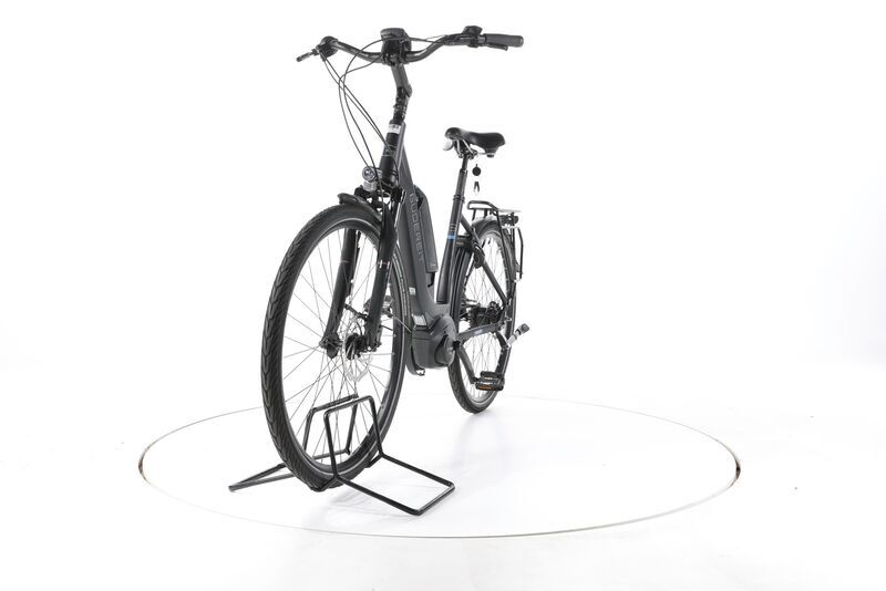 Gudereit EC-4.5 RT 2022 | noir | 28" | 50 cm | 500 - 3000 km, image 5 of 5