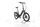 Gudereit EC-40 evo Foldo 2022 | czarny | 20" | 40 cm | < 500 km, thumbnail 3 of 5