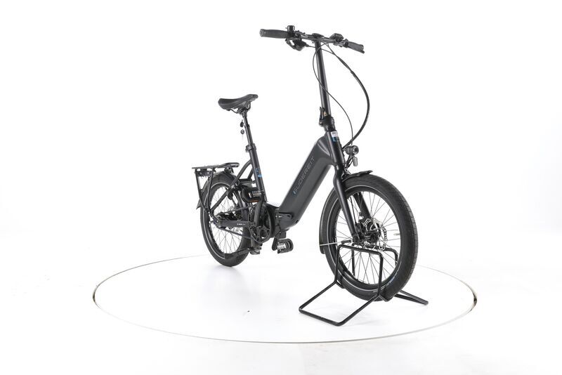 Gudereit EC-40 evo Foldo 2022 | czarny | 20" | 40 cm | < 500 km, image 3 of 5