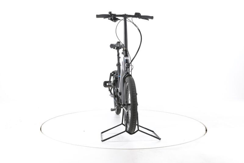 Gudereit EC-40 evo Foldo 2022 | czarny | 20" | 40 cm | < 500 km, image 4 of 5