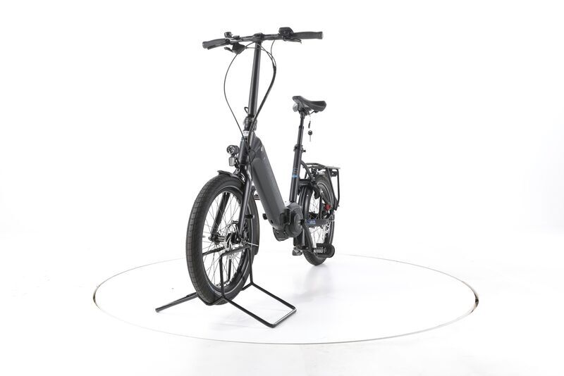 Gudereit EC-40 evo Foldo 2022 | czarny | 20" | 40 cm | < 500 km, image 5 of 5