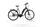 Gudereit EC.5.5 2022 | preto | 28" | 55 cm | > 3000 km, thumbnail 1 of 5