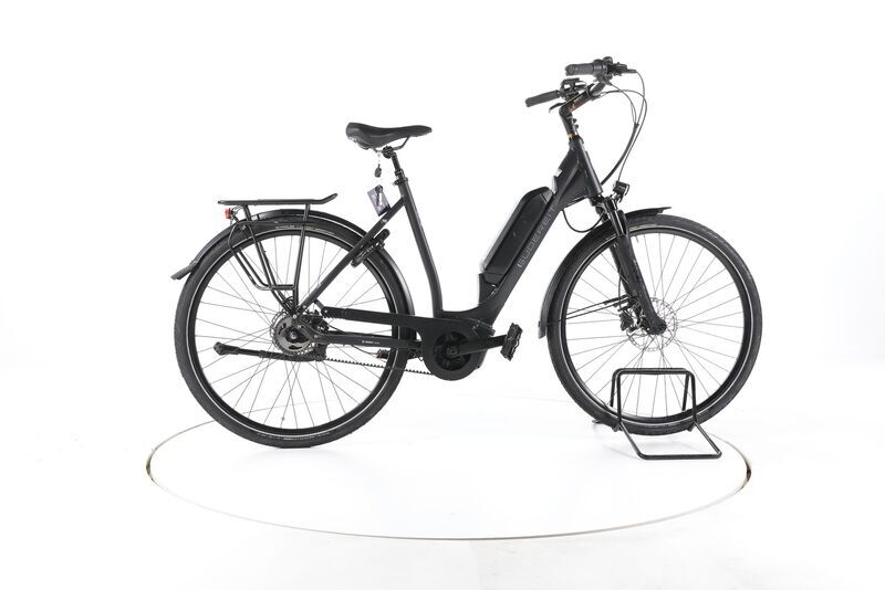Gudereit EC.5.5 2022 | preto | 28" | 55 cm | > 3000 km, image 1 of 5